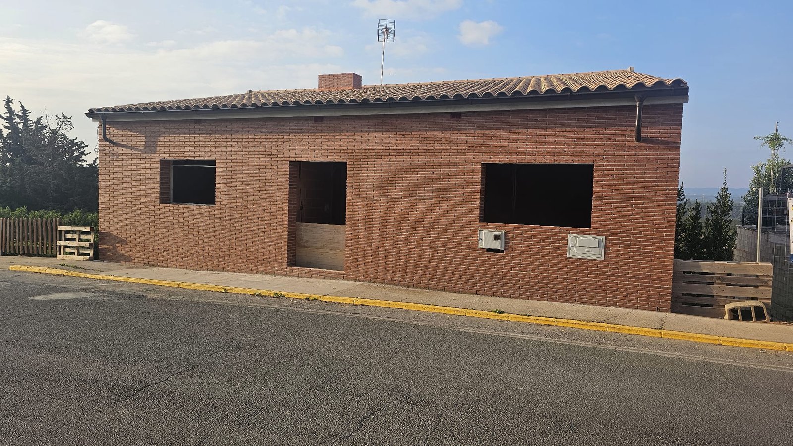 Reforma de cocina moderna en Lleida