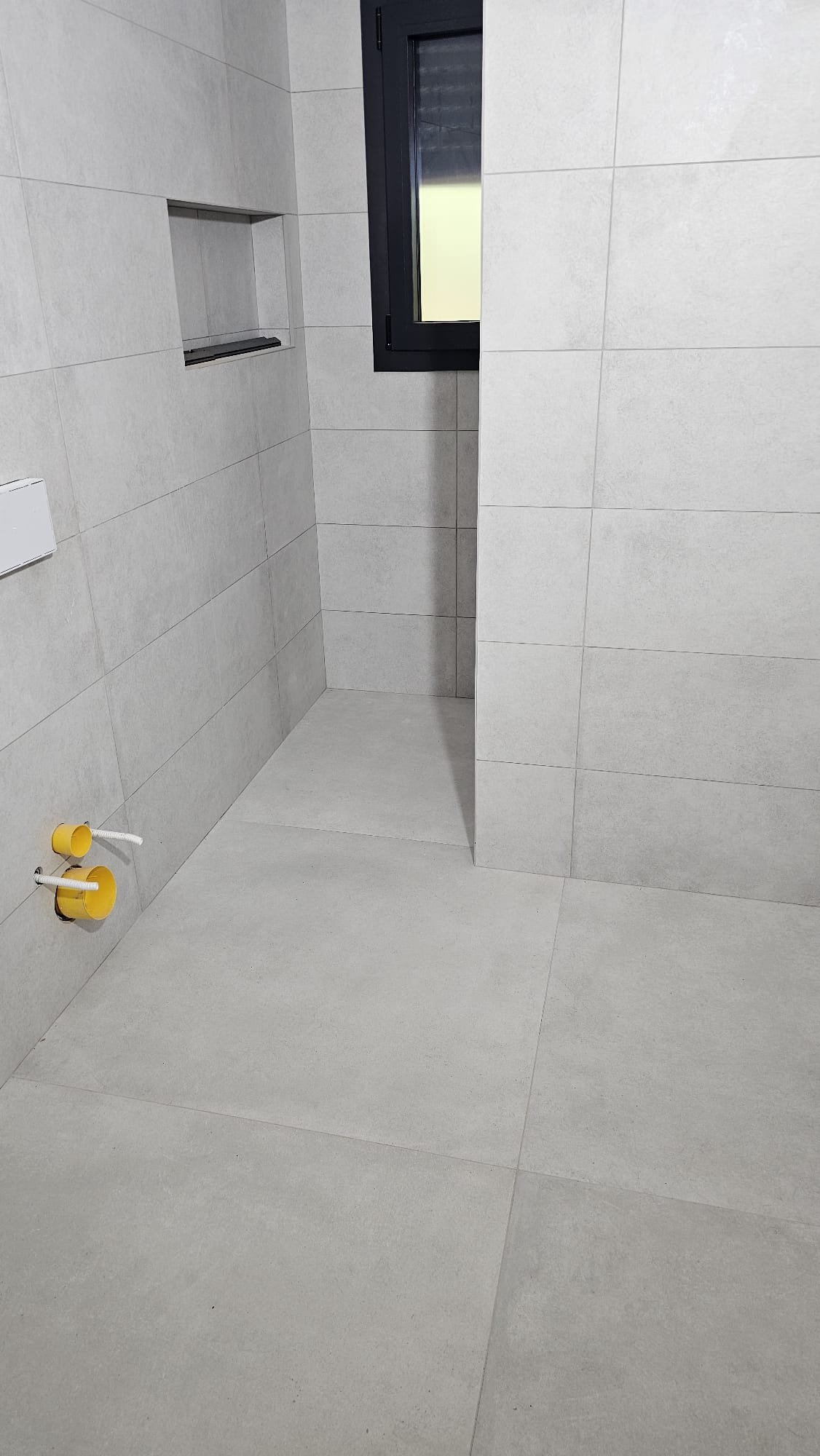 Proyecto 1 finalizado